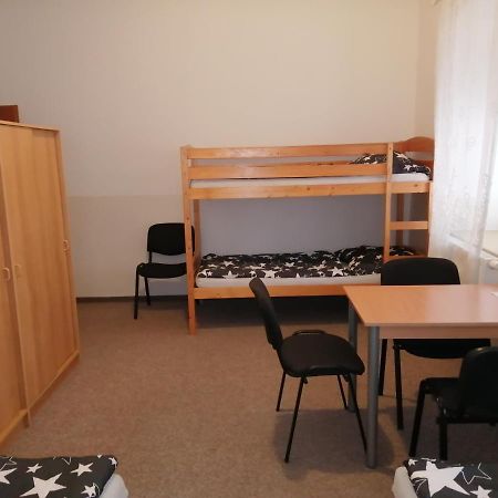 Hostel Kasperske Hory Luaran gambar