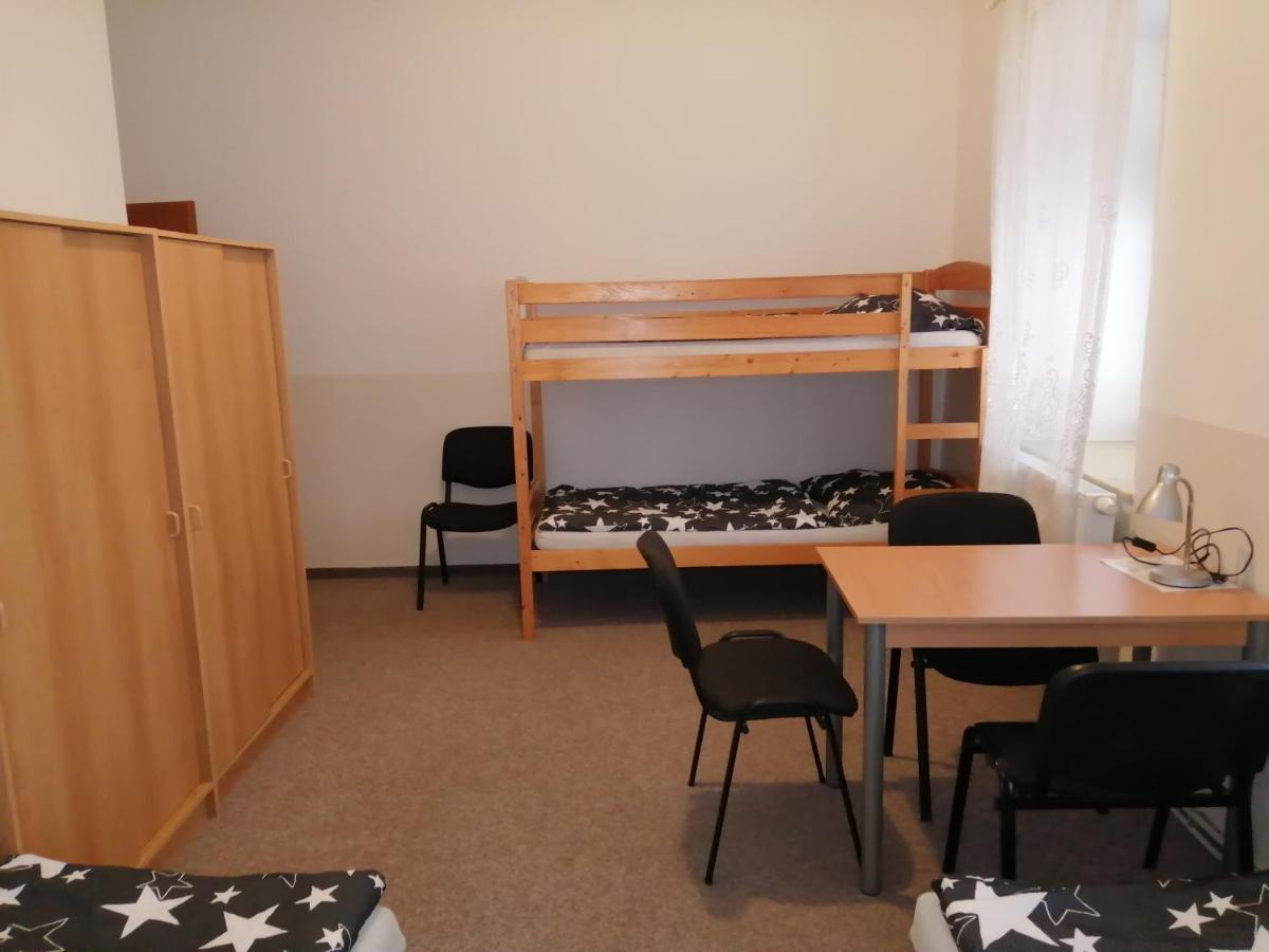 Hostel Kasperske Hory Luaran gambar