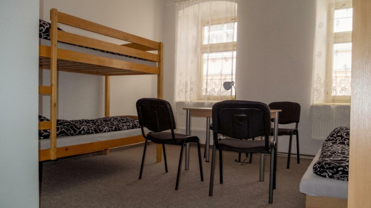 Hostel Kasperske Hory Luaran gambar