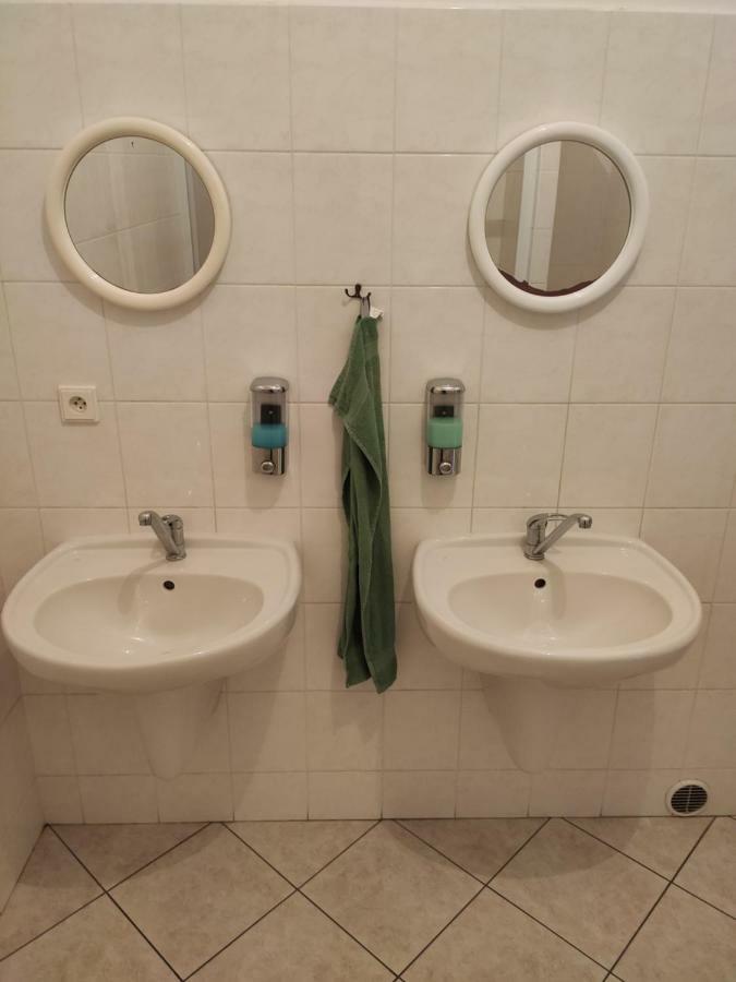 Hostel Kasperske Hory Luaran gambar