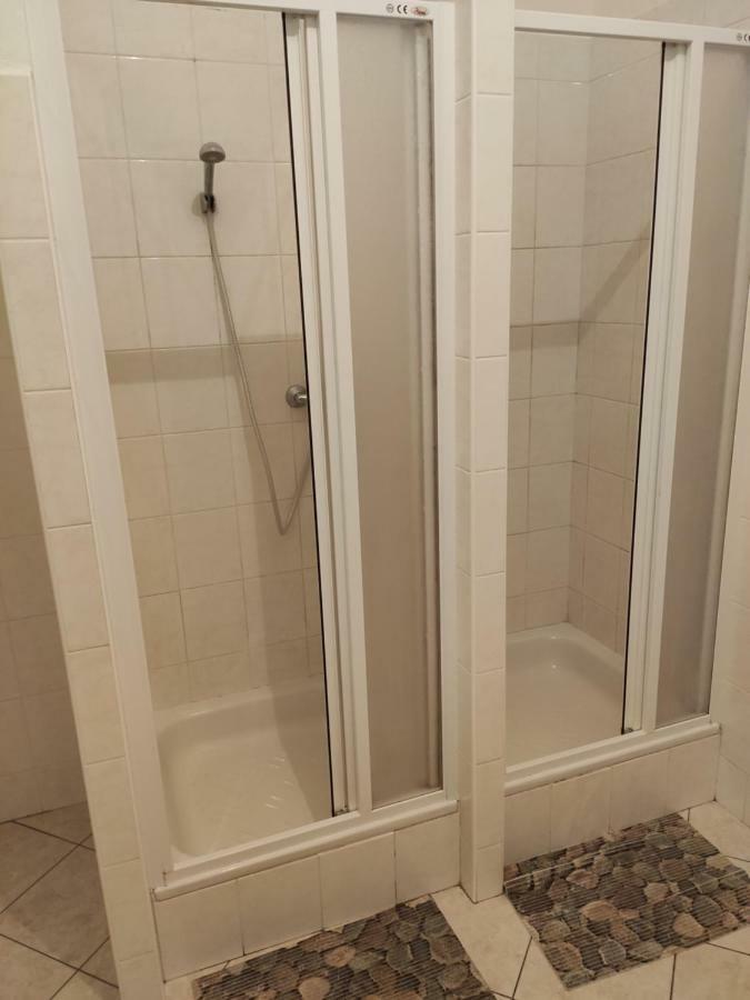 Hostel Kasperske Hory Luaran gambar