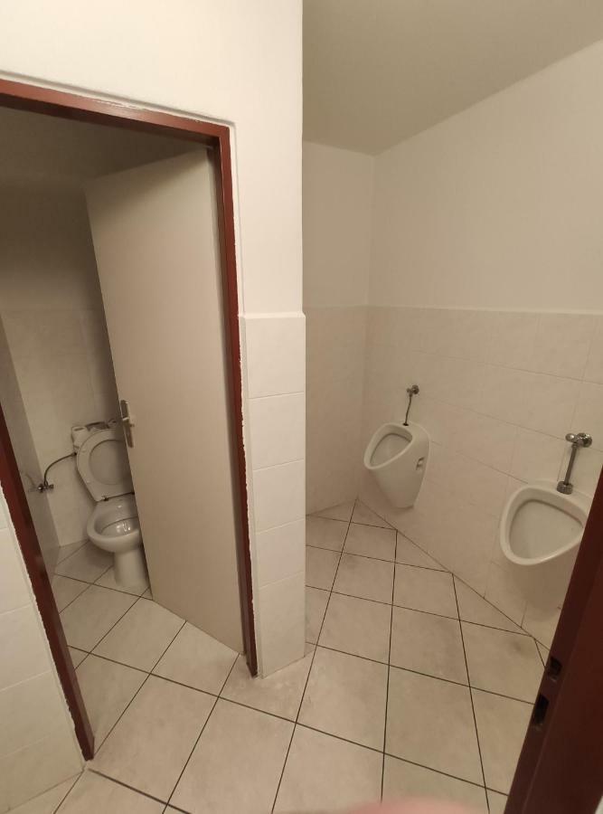 Hostel Kasperske Hory Luaran gambar