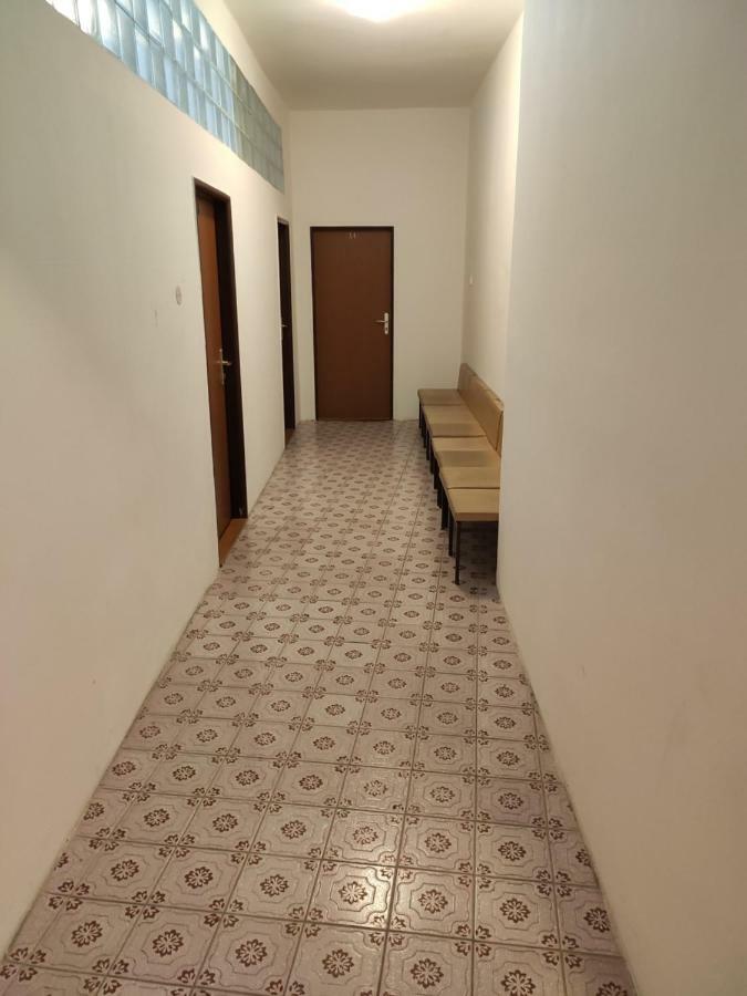 Hostel Kasperske Hory Luaran gambar