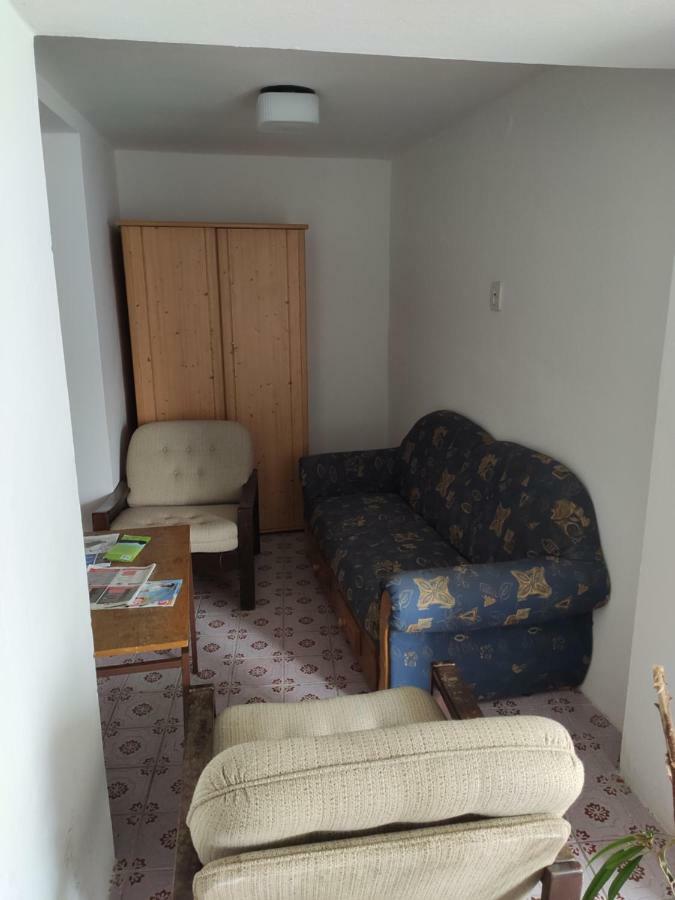 Hostel Kasperske Hory Luaran gambar