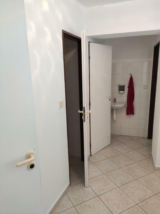 Hostel Kasperske Hory Luaran gambar