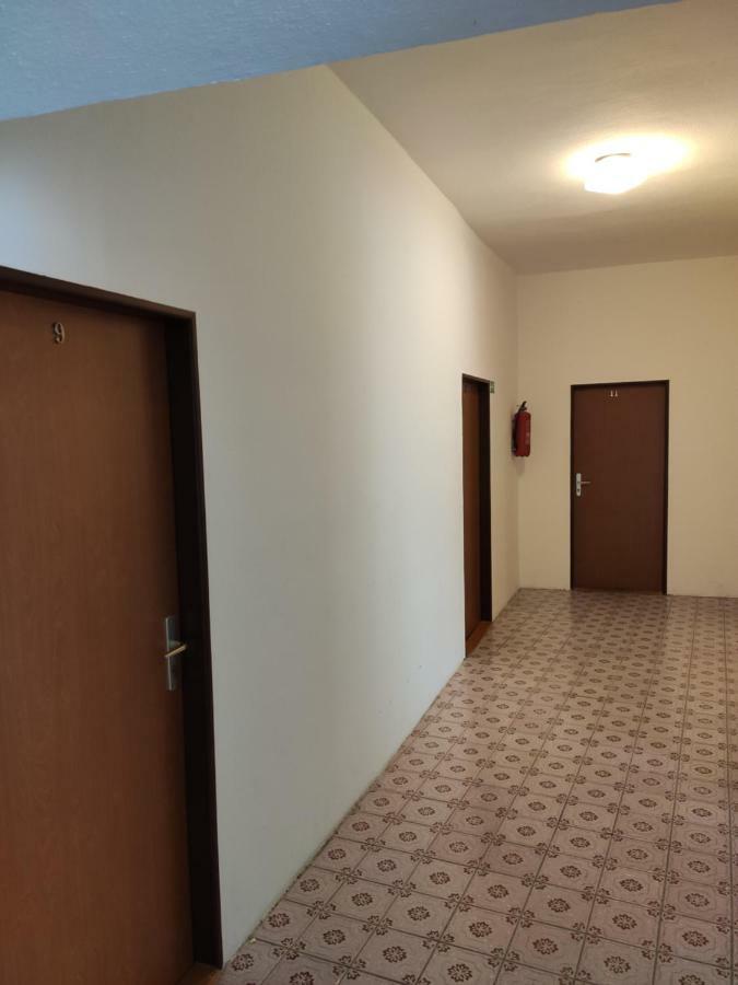 Hostel Kasperske Hory Luaran gambar