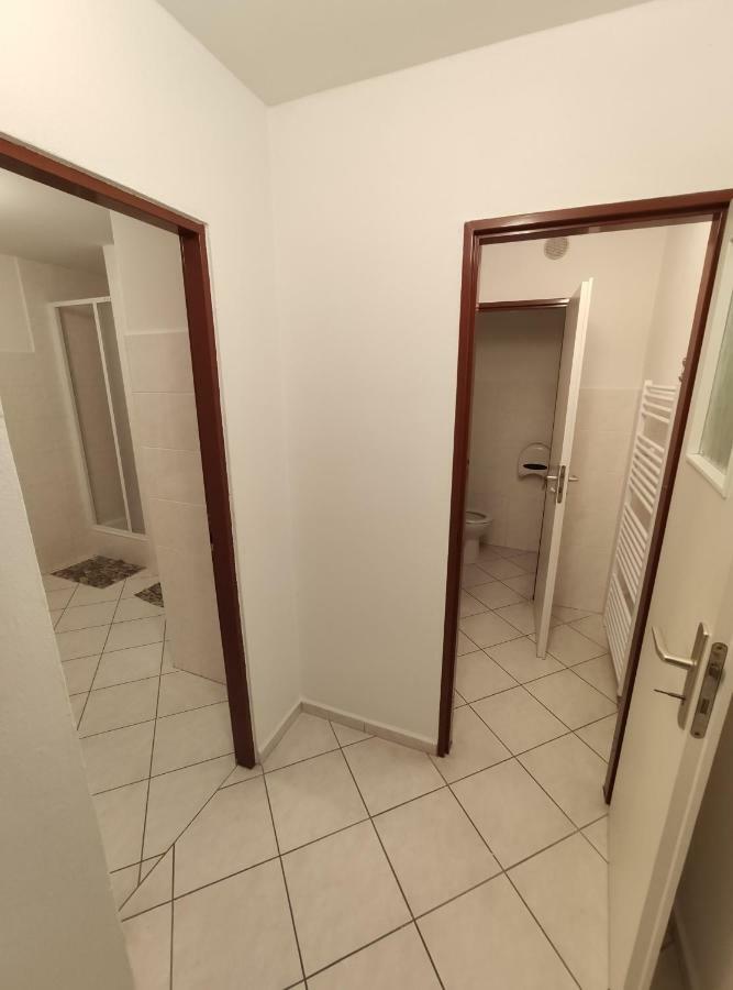 Hostel Kasperske Hory Luaran gambar
