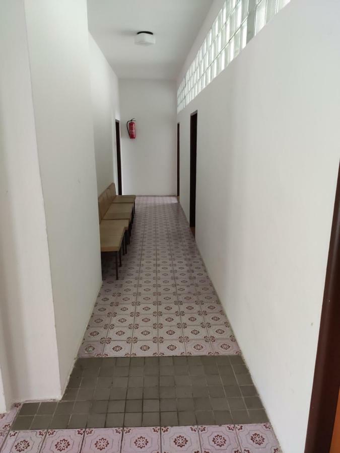 Hostel Kasperske Hory Luaran gambar