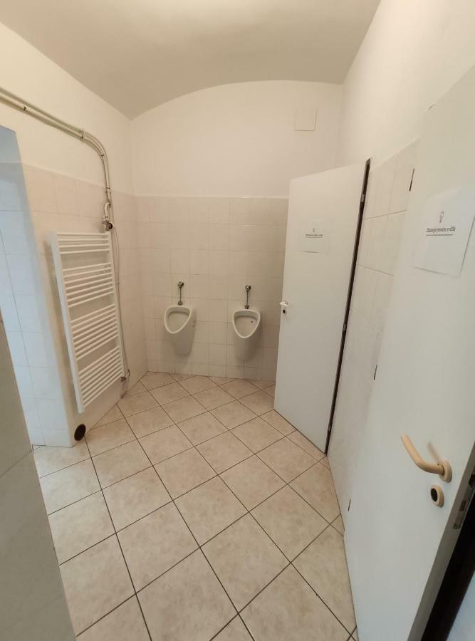 Hostel Kasperske Hory Luaran gambar