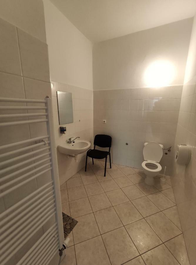 Hostel Kasperske Hory Luaran gambar