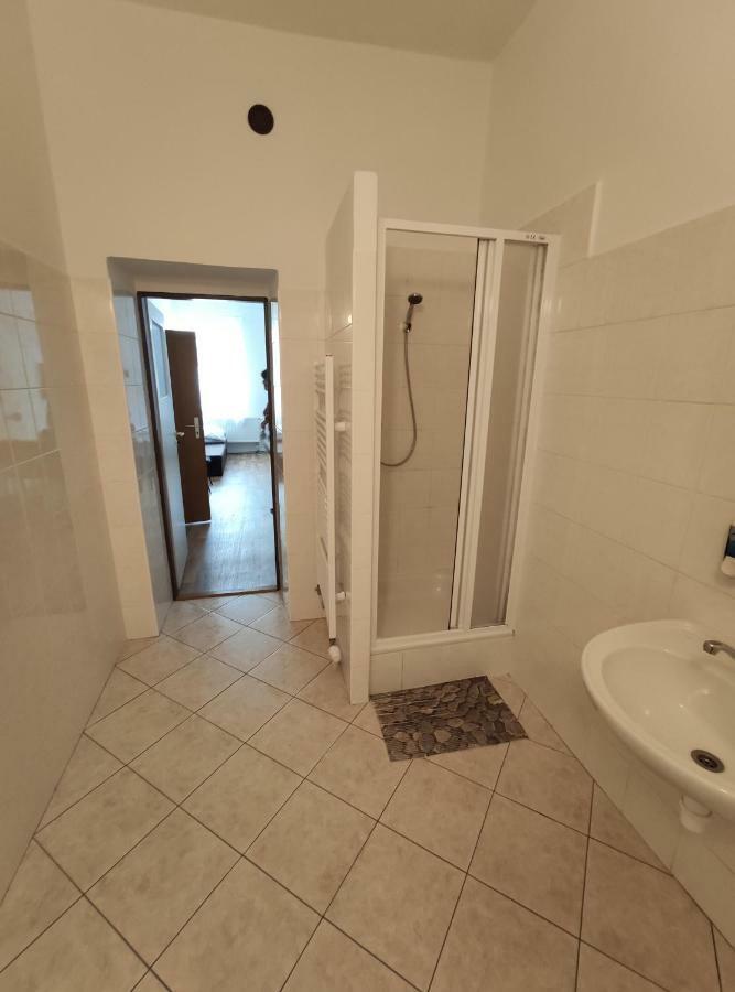 Hostel Kasperske Hory Luaran gambar