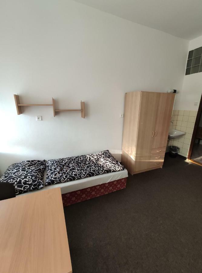 Hostel Kasperske Hory Luaran gambar