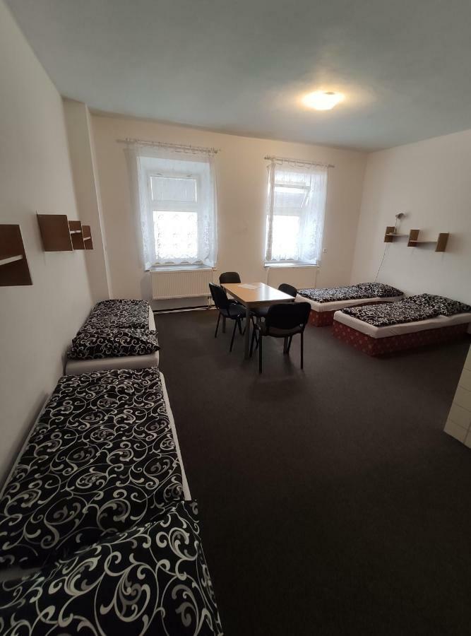 Hostel Kasperske Hory Luaran gambar