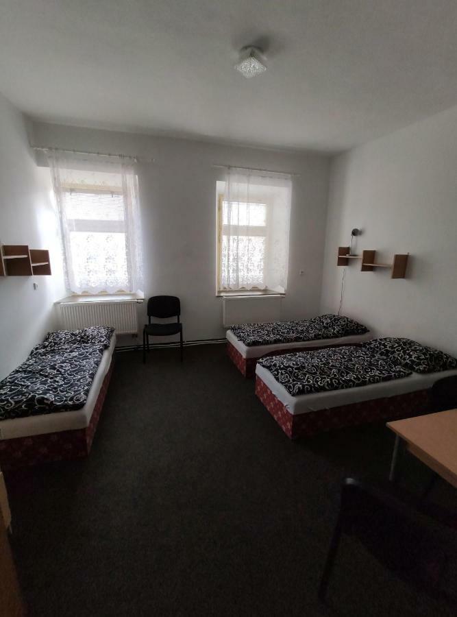 Hostel Kasperske Hory Luaran gambar