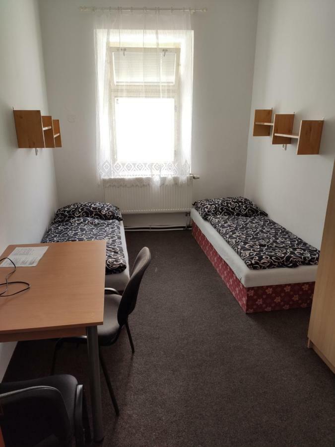 Hostel Kasperske Hory Luaran gambar
