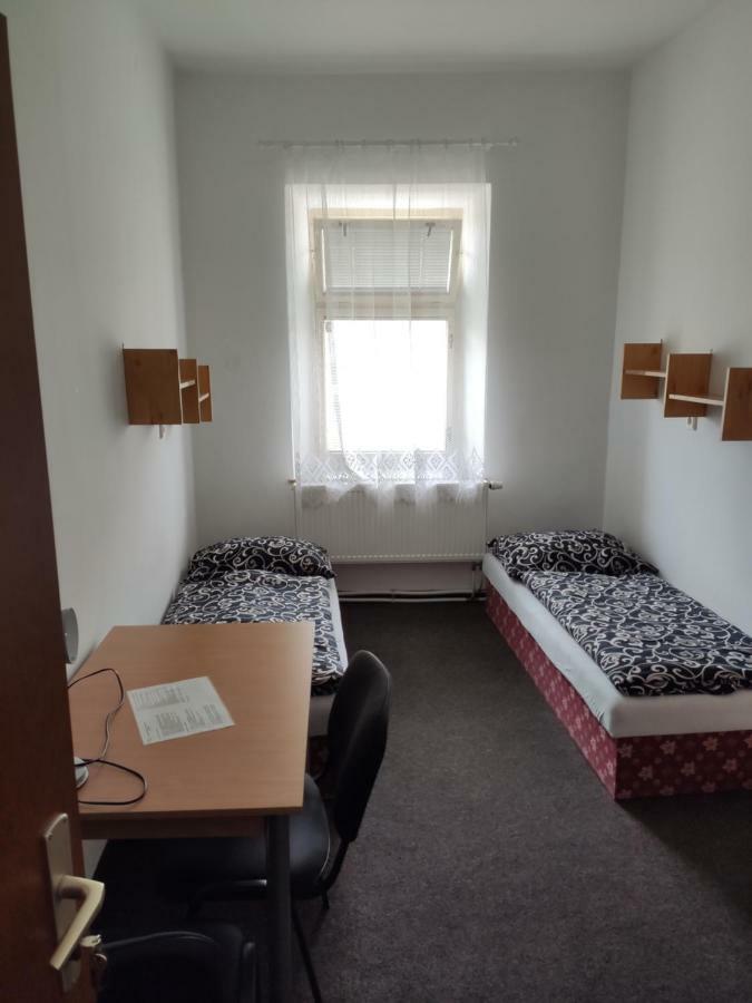 Hostel Kasperske Hory Luaran gambar