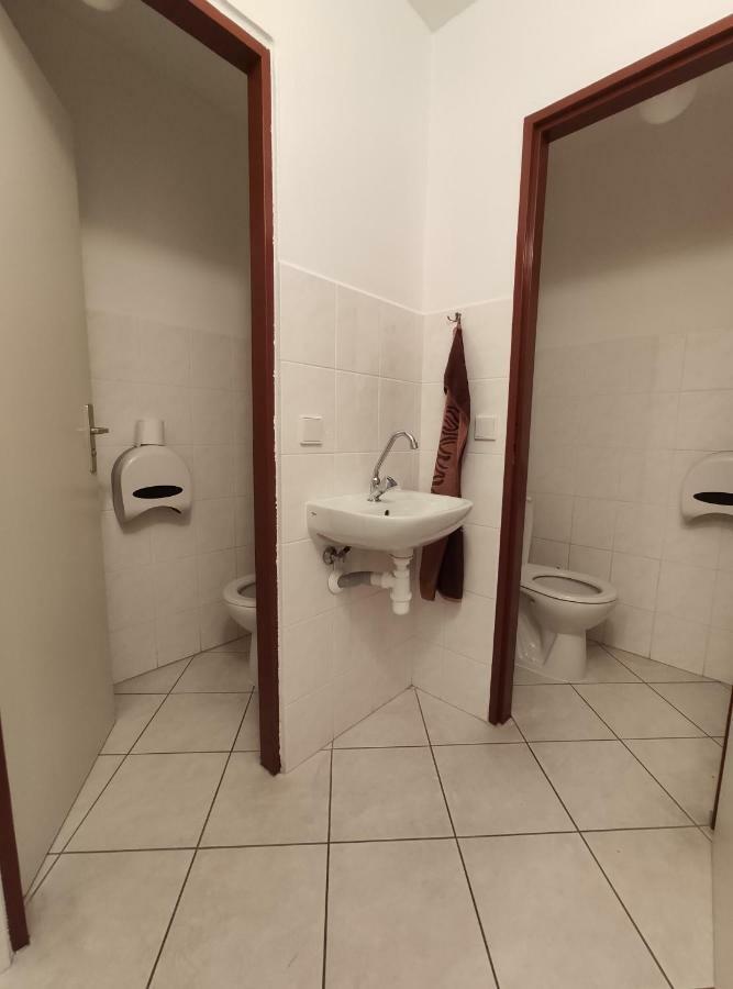 Hostel Kasperske Hory Luaran gambar