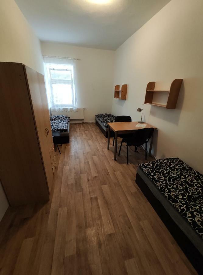 Hostel Kasperske Hory Luaran gambar