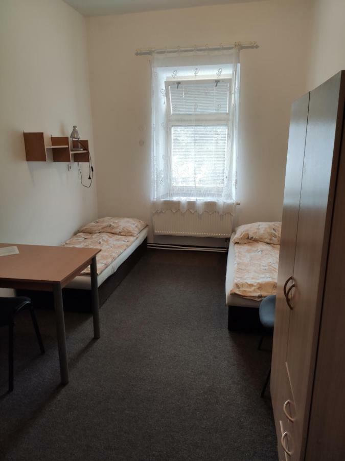 Hostel Kasperske Hory Luaran gambar