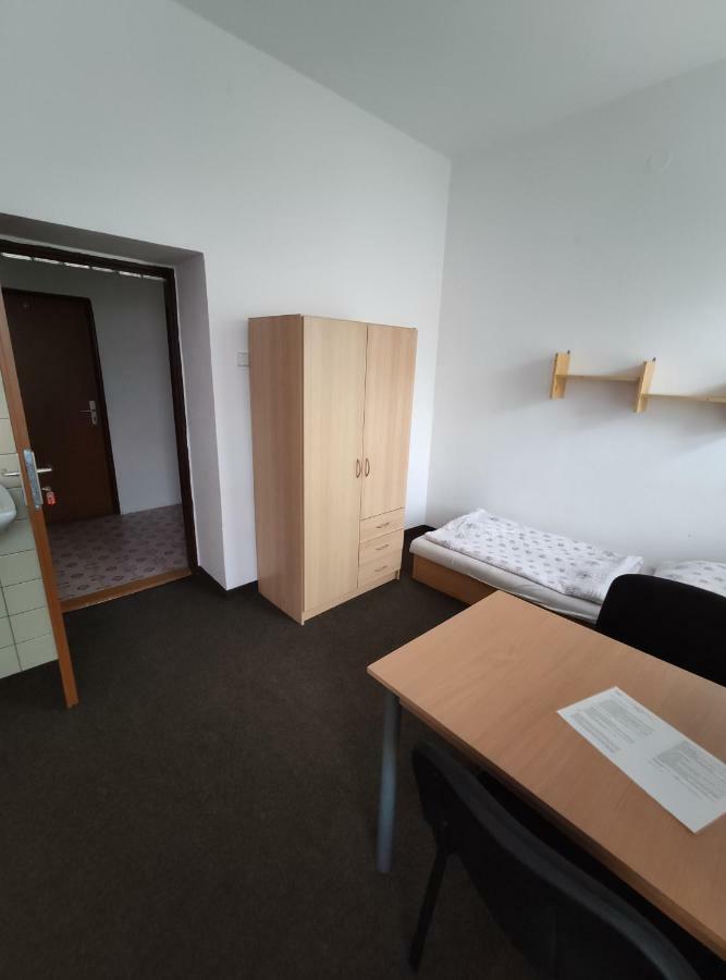 Hostel Kasperske Hory Luaran gambar