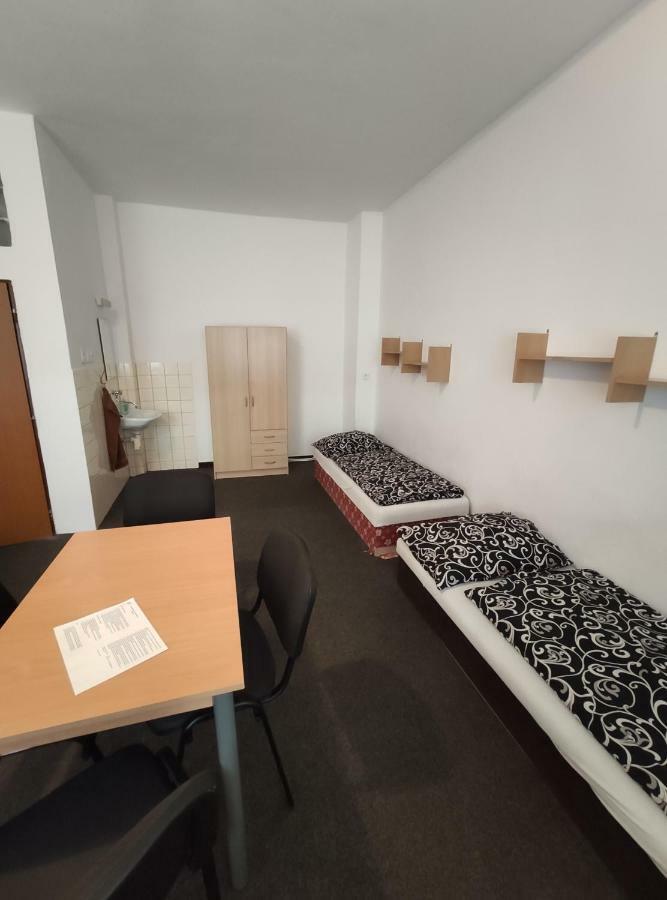 Hostel Kasperske Hory Luaran gambar