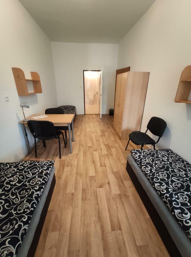 Hostel Kasperske Hory Luaran gambar