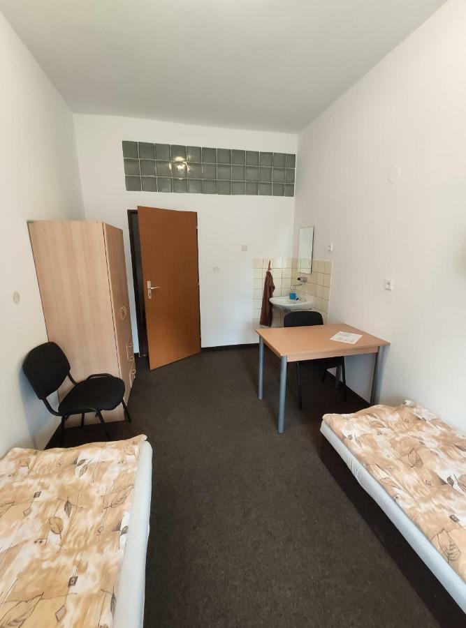 Hostel Kasperske Hory Luaran gambar