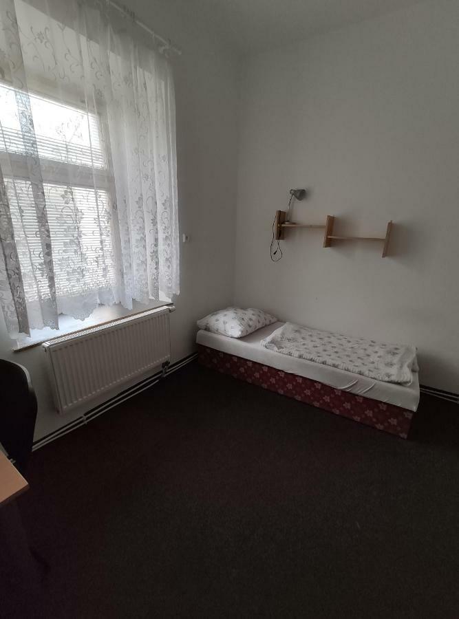 Hostel Kasperske Hory Luaran gambar
