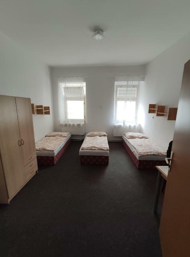 Hostel Kasperske Hory Luaran gambar