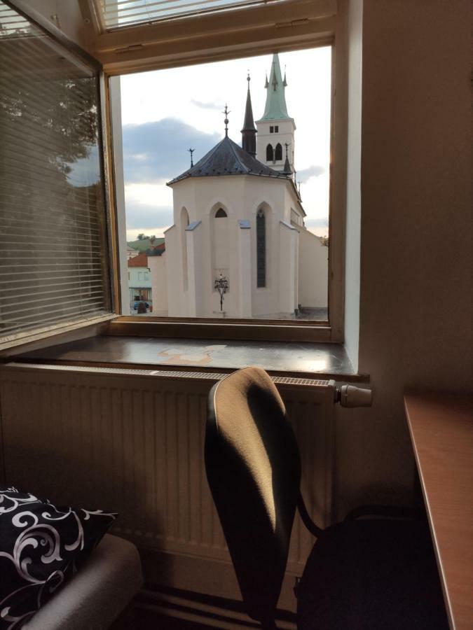Hostel Kasperske Hory Luaran gambar