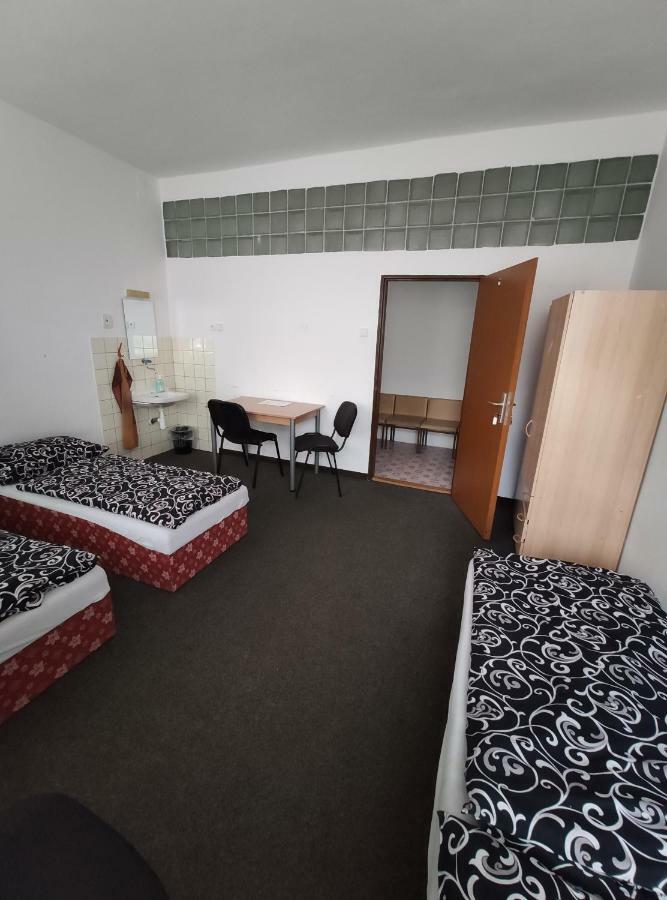 Hostel Kasperske Hory Luaran gambar