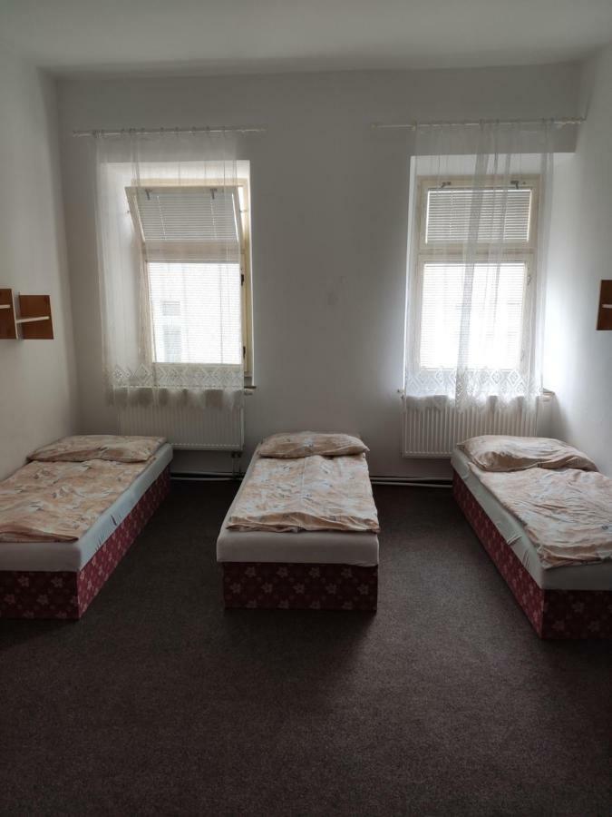 Hostel Kasperske Hory Luaran gambar