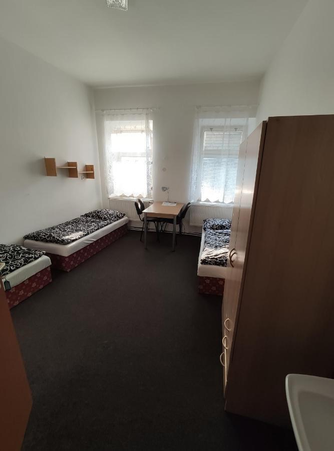 Hostel Kasperske Hory Luaran gambar