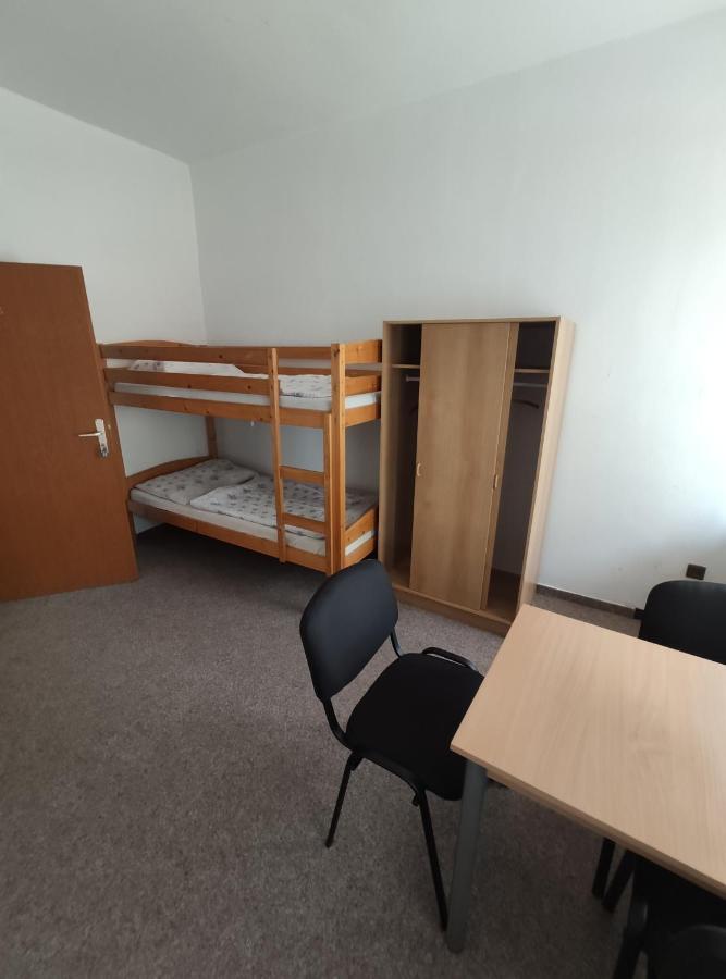 Hostel Kasperske Hory Luaran gambar