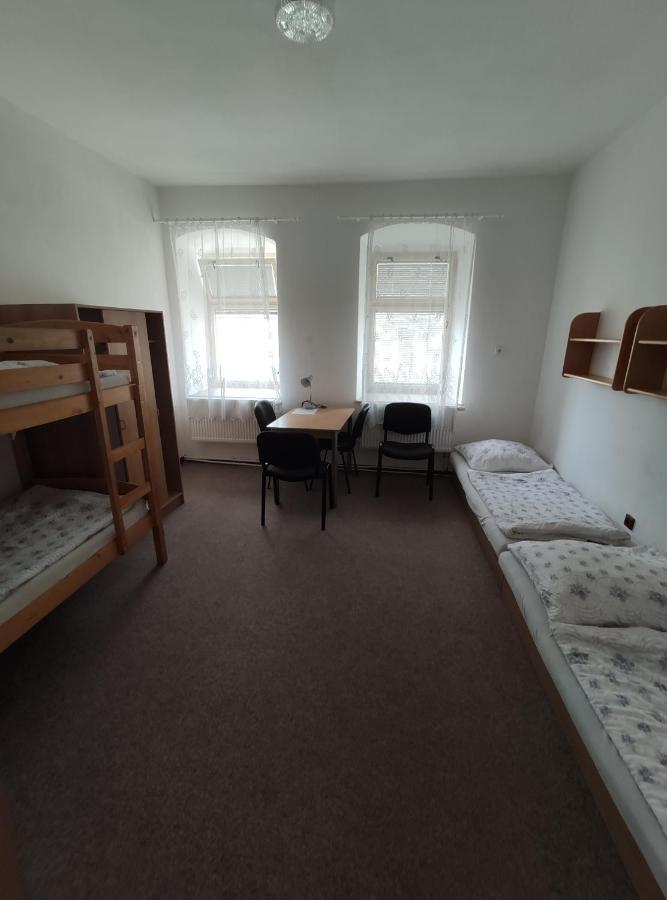 Hostel Kasperske Hory Luaran gambar