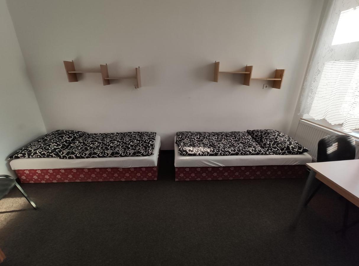 Hostel Kasperske Hory Luaran gambar